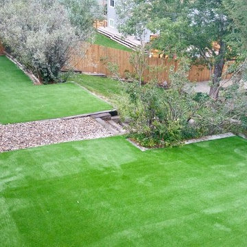 Colorado Springs Artificial Turf 1311 Holmes Dr Colorado Springs, CO 80909 (71