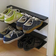 mudroom