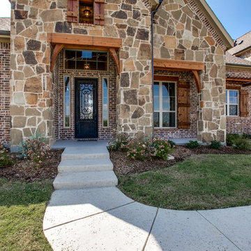 Greenspoint Lane, Prosper, TX (2)