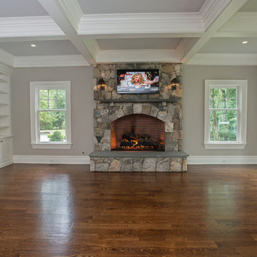 78 Norholt Drive, New Canaan CT