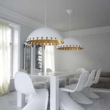Our Products in Homes