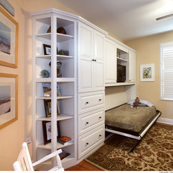 Murphy Wall Beds - Murphy Beds