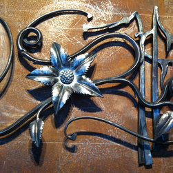 Sculpture - Sculptures