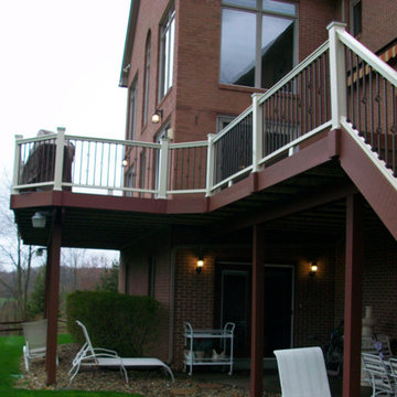 Our Work