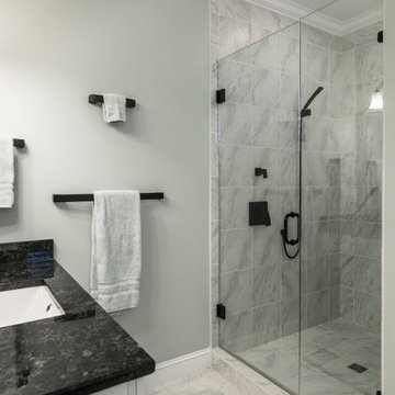 Bathroom Remodeling Near Homer Glen