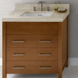 Ronbow Kali - Bathroom Vanities And Sink Consoles