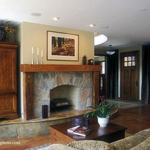 Mantels