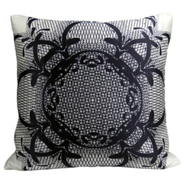 Harlow Designer Pillow, The Odyssey Collection