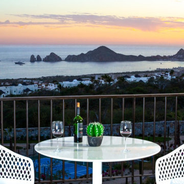 Cabo Vacation Condo