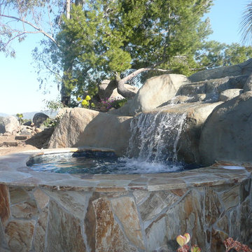 Our Residential Pools