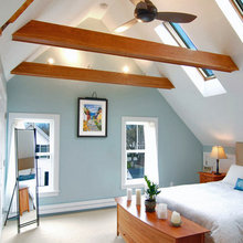 Bedroom Attic