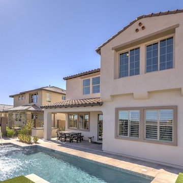 Ambition at Eastmark | Mesa, AZ | 3584 - Passion Plan