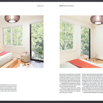 Toronto HOME Magazine