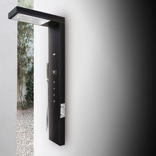 shower components
