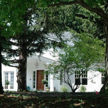 Private Home in Midland, Michigan