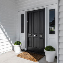 Entry/hallway