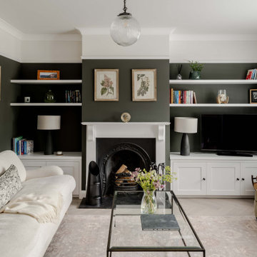 Holly Cottage, Woking