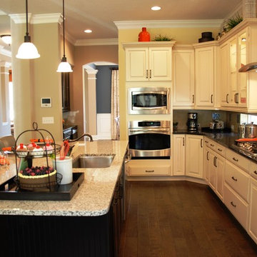 Greenleaf Village at Nocatee