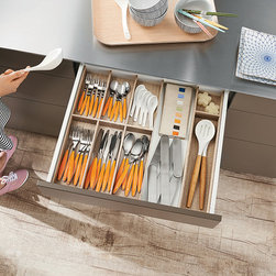 Blum AMBIA-LINE for cutlery - Products
