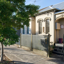 exterior paint