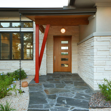 Bellancia Drive / Belvedere