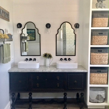 Master Bath Remodel Murrieta