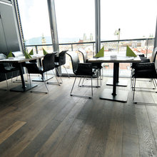 Flooring