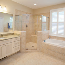 Master Bath 2020