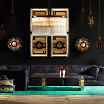 Metro Room Set