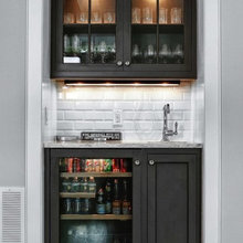 Wet Bar