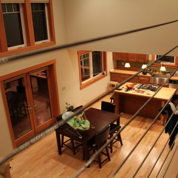 Redmond Remodel