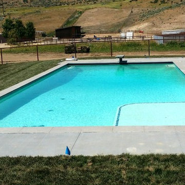 Our Work