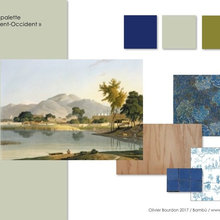 COULEURS