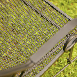 Vera Collection - Outdoor Gliders
