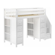 Shared bedroom ideas
