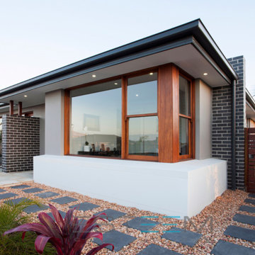 Melrose Project