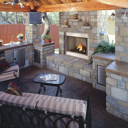 Firepits - Fire Pits
