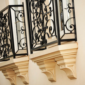 East Malvern Project