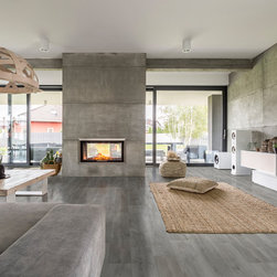 Flooring - Products
