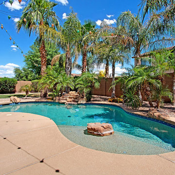 Great home with Solar for sale in Queen Creek, AZ