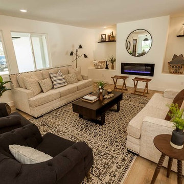 New Construction, Paso Robles
