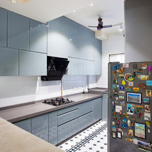 Kitchen Ideas