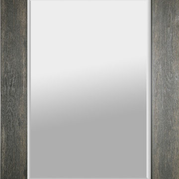 Real Wooden Mirrors