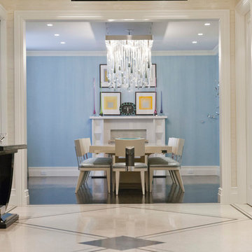 Park Ave. Apartment 4