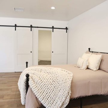 Rustic Chic Remodel