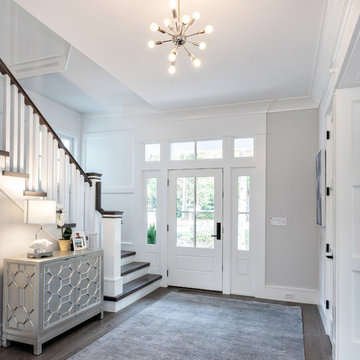 2018 Coastal Virginia Idea House