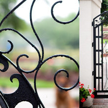 lewis_tsai's ideas_door&gate