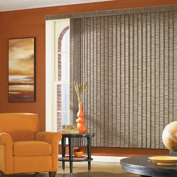 Vertical Blinds