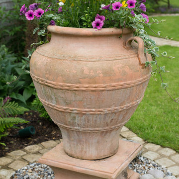 Circular Garden