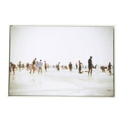 Warm Memories V - Artwork